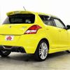suzuki swift 2014 -SUZUKI--Swift CBA-ZC32S--ZC32S-306403---SUZUKI--Swift CBA-ZC32S--ZC32S-306403- image 2
