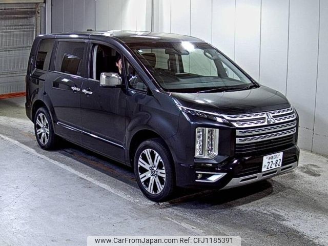 mitsubishi delica-d5 2023 -MITSUBISHI 【沖縄 303わ2282】--Delica D5 CV1W-4025833---MITSUBISHI 【沖縄 303わ2282】--Delica D5 CV1W-4025833- image 1