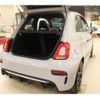 abarth 595 2018 quick_quick_31214T_ZFA3120000J842996 image 8