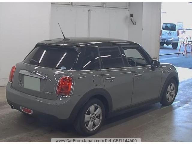 mini mini-others 2019 quick_quick_DBA-XU15M_WMWXU72040TR63049 image 2
