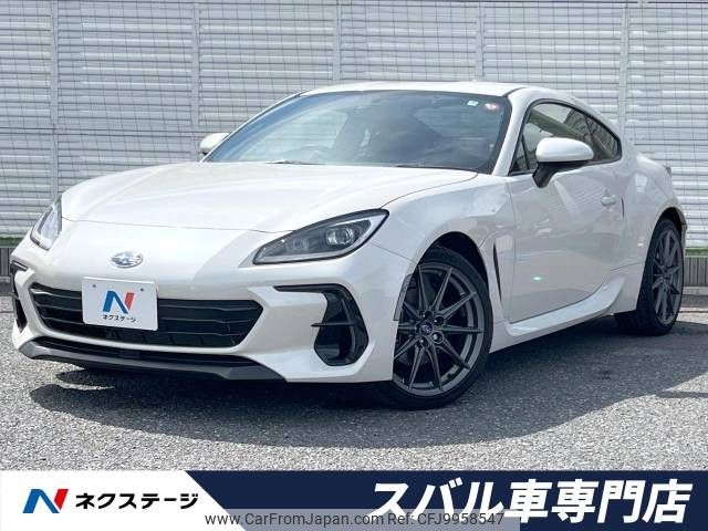 subaru brz 2021 -SUBARU--BRZ 3BA-ZD8--ZD8-003914---SUBARU--BRZ 3BA-ZD8--ZD8-003914- image 1