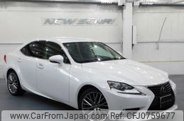 lexus is 2013 -LEXUS--Lexus IS DBA-GSE30--GSE30-5022505---LEXUS--Lexus IS DBA-GSE30--GSE30-5022505-