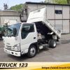 isuzu elf-truck 2015 quick_quick_TPG-NKR85AD_NKR85-7048958 image 1