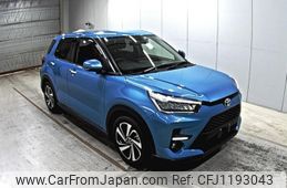 toyota raize 2022 -TOYOTA--Raize A201A-0018614---TOYOTA--Raize A201A-0018614-