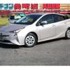 toyota prius 2018 -TOYOTA--Prius DAA-ZVW50--ZVW50-8079976---TOYOTA--Prius DAA-ZVW50--ZVW50-8079976- image 1