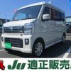 suzuki every-wagon 2023 -SUZUKI 【名変中 】--Every Wagon DA17W--312730---SUZUKI 【名変中 】--Every Wagon DA17W--312730- image 1
