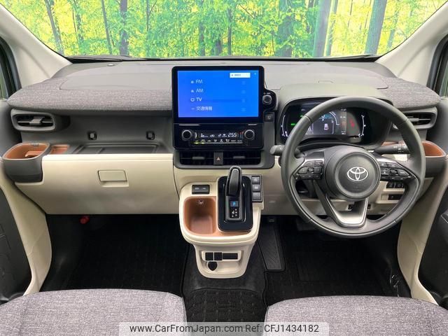 toyota sienta 2024 quick_quick_MXPL10G_MXPL10-1149757 image 2