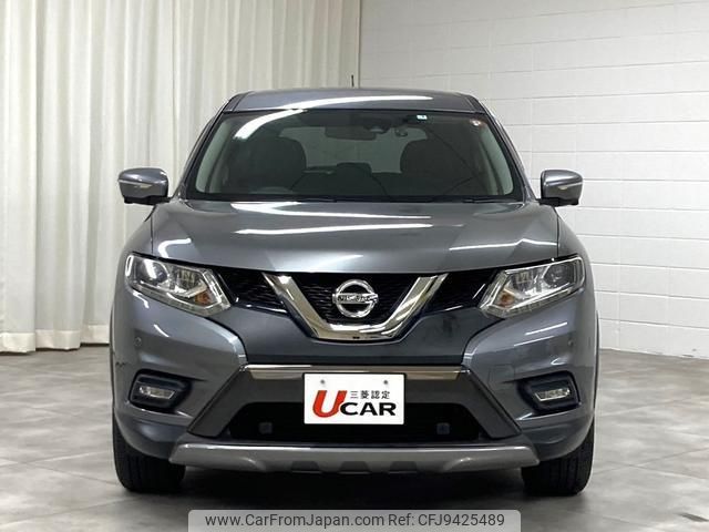 nissan x-trail 2015 quick_quick_HNT32_HNT32-107855 image 2
