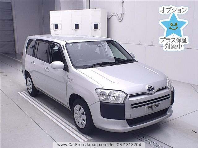 toyota succeed-van 2020 -TOYOTA--Succeed Van NHP160V-0020137---TOYOTA--Succeed Van NHP160V-0020137- image 1