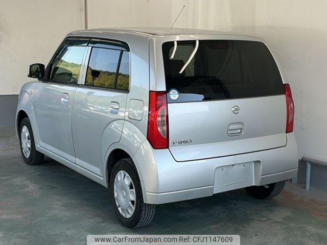 nissan pino 2009 -NISSAN--Pino HC24S-620944---NISSAN--Pino HC24S-620944- image 2