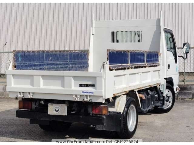 mazda titan 2013 -MAZDA 【京都 400ﾜ6500】--Titan TKG-LJR85AD--LJR85-7003550---MAZDA 【京都 400ﾜ6500】--Titan TKG-LJR85AD--LJR85-7003550- image 2