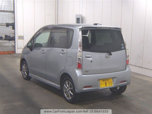 daihatsu move 2011 -DAIHATSU 【群馬 581ﾔ811】--Move LA110S--0007391---DAIHATSU 【群馬 581ﾔ811】--Move LA110S--0007391- image 2