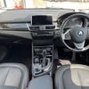 bmw 2-series 2015 -BMW--BMW 2 Series DBA-2A15--WBA2A32080VZ52474---BMW--BMW 2 Series DBA-2A15--WBA2A32080VZ52474- image 2