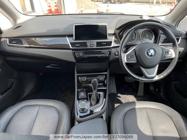 bmw 2-series 2015 -BMW--BMW 2 Series DBA-2A15--WBA2A32080VZ52474---BMW--BMW 2 Series DBA-2A15--WBA2A32080VZ52474- image 2