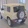 suzuki jimny 2020 -SUZUKI 【山口 782ｲ3】--Jimny JB64W-155543---SUZUKI 【山口 782ｲ3】--Jimny JB64W-155543- image 2