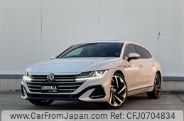 volkswagen arteon 2021 -VOLKSWAGEN--VW Arteon 3BA-3HDNUF--WVWZZZ3HZNE500865---VOLKSWAGEN--VW Arteon 3BA-3HDNUF--WVWZZZ3HZNE500865-