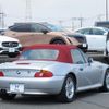 bmw z3 2000 -BMW 【群馬 302ﾇ9979】--BMW Z3 CL20--0LG29683---BMW 【群馬 302ﾇ9979】--BMW Z3 CL20--0LG29683- image 27