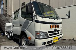 toyota dyna-truck 2016 GOO_NET_EXCHANGE_0701654A30250214W001