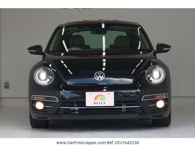 volkswagen the-beetle 2016 CFJ1643238 image 1