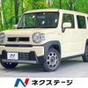 suzuki hustler 2021 quick_quick_MR92S_MR92S-181626 image 1