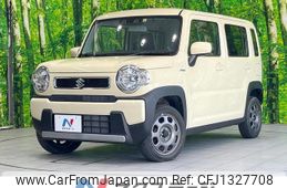 suzuki hustler 2021 quick_quick_MR92S_MR92S-181626