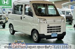 daihatsu hijet-cargo 2021 GOO_JP_700060017330240820011