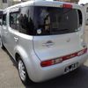 nissan cube 2018 -NISSAN--Cube DBA-Z12--Z12-400216---NISSAN--Cube DBA-Z12--Z12-400216- image 5