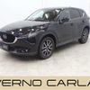 mazda cx-5 2019 -MAZDA--CX-5 3DA-KF2P--KF2P-323320---MAZDA--CX-5 3DA-KF2P--KF2P-323320- image 1