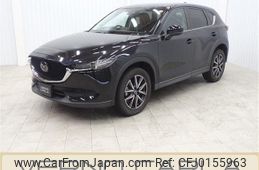 mazda cx-5 2019 -MAZDA--CX-5 3DA-KF2P--KF2P-323320---MAZDA--CX-5 3DA-KF2P--KF2P-323320-