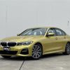 bmw 3-series 2020 -BMW--BMW 3 Series 3DA-5V20--WBA5V72000FJ01501---BMW--BMW 3 Series 3DA-5V20--WBA5V72000FJ01501- image 1