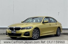 bmw 3-series 2020 -BMW--BMW 3 Series 3DA-5V20--WBA5V72000FJ01501---BMW--BMW 3 Series 3DA-5V20--WBA5V72000FJ01501-