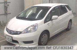 honda fit-shuttle 2013 CFJ1830347