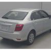 toyota corolla-axio 2022 CFJ1717701 image 4
