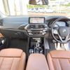 bmw x3 2021 CFJ1770819 image 2