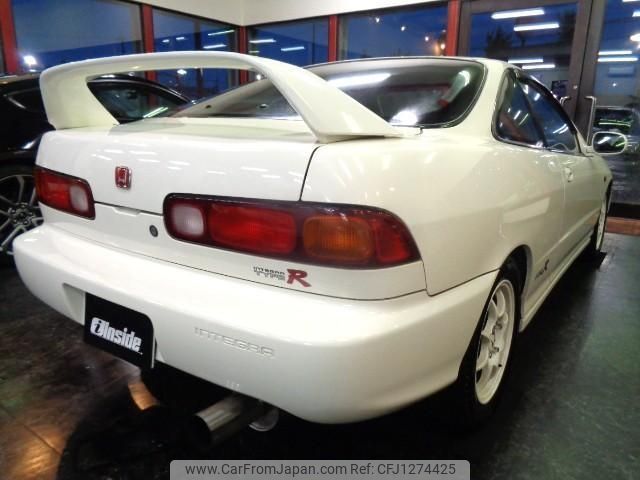 honda integra 1997 -HONDA--Integra DC2--DC2-1202430---HONDA--Integra DC2--DC2-1202430- image 2