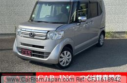 honda n-box 2017 CFJ1618942