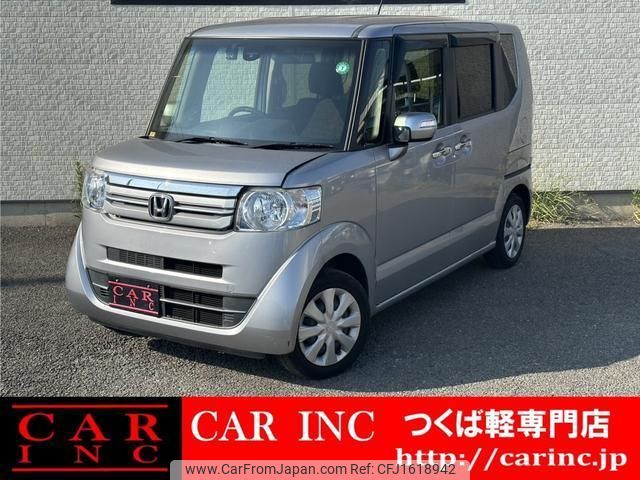honda n-box 2017 CFJ1618942 image 1
