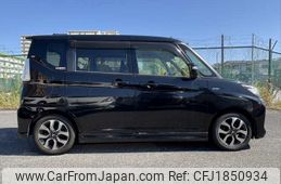 mitsubishi delica-d2 2016 CFJ1850934