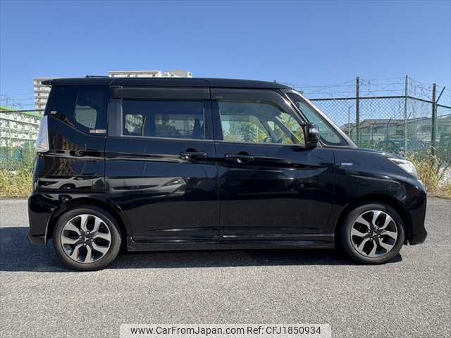 mitsubishi delica-d2 2016 CFJ1850934 image 1