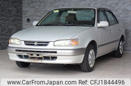 toyota corolla 1996 CFJ1844496