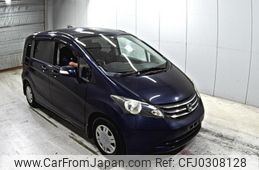 honda freed 2010 -HONDA--Freed GB3-1134610---HONDA--Freed GB3-1134610-