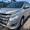 toyota noah 2022 -TOYOTA--Noah 6AA-ZWR80G--ZWR80-0522040---TOYOTA--Noah 6AA-ZWR80G--ZWR80-0522040- image 2