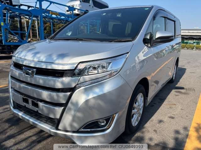 toyota noah 2022 -TOYOTA--Noah 6AA-ZWR80G--ZWR80-0522040---TOYOTA--Noah 6AA-ZWR80G--ZWR80-0522040- image 2