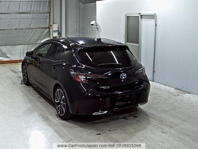 toyota corolla 2019 -TOYOTA--Corolla ZWE211-1022561---TOYOTA--Corolla ZWE211-1022561- image 2