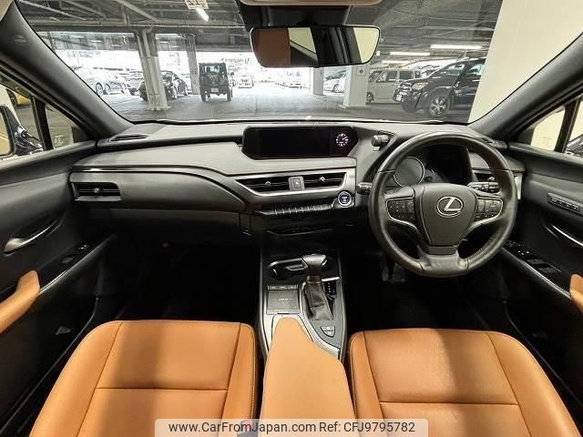 lexus ux 2019 quick_quick_6AA-MZAH10_MZAH10-2047481 image 2