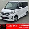 mitsubishi ek-space 2016 quick_quick_B11A_B11A-0113945 image 1