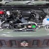 suzuki jimny 2024 quick_quick_JB64W_JB64W-343663 image 18