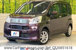 daihatsu move 2021 quick_quick_LA150S_LA150S-2085262