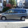 honda stepwagon 2007 -HONDA--Stepwgn RG1--1309880---HONDA--Stepwgn RG1--1309880- image 20