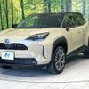 toyota yaris-cross 2020 CFJ1832631 image 16